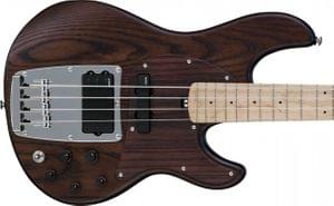 1607325996682-Ibanez ATK800-WNF Premium 4 Strings Walnut Flat Electric Bass Guitar5.jpg